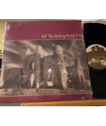U2 The Unforgettable Fire Vinyl LP Island 90231-1 EX Shrink Wrap Pride B... - £23.56 GBP