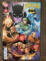 Batman / Faze Clan #1 (DC Comics May 2022) - £5.91 GBP