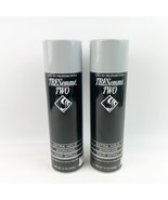 TWO New Vintage 1997 Tresemme Two Extra Hold Working Hair Spray 13 oz ea - £39.08 GBP