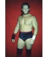 MEAN MARK CALLOUS 8X10 PHOTO WRESTLING PICTURE WCW WIDE BORDER THE UNDER... - £3.88 GBP