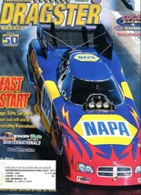 National Dragster 4 LOT-2009-50TH ANNIVERSARY-ARMY STRONG-WINTERNATIONALS Vg - £37.18 GBP