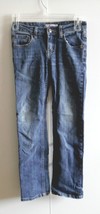 Girls Jeans denim Xhilaration Size 8 - $5.94