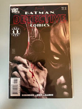 Detective Comics(vol. 1) #817 - DC Comics - Combine Shipping - £2.83 GBP