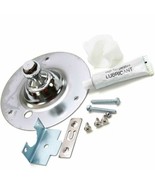 NEW Dryer Drum Rear Bearing Kit for Frigidaire GLER341AS2 GLGR642AS5 GLE... - $399.53 MXN