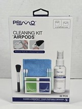 Primo Just Wireless 89117 Airpods 32-PC Cleaning Kit with Precision Tools - €8,54 EUR