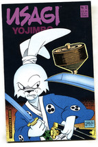 Usagi Yojimbo #32-1991-Stan Sakai - Comic Book - £23.75 GBP