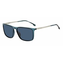 Men&#39;s Sunglasses Hugo Boss BOSS-1182-S-IT-PJP-KU ø 57 mm (S0380224) - £95.95 GBP