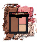 REINA REBELDE On Your Face Contour + Color Trio - NIB! - $17.66 CAD