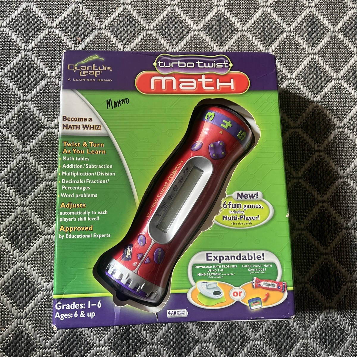Full-size item image