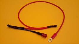 PowerDrive 17930 Golf Cart Battery Charger Voltage Suppression Cable 101... - $13.99