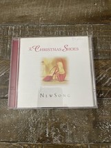 Newsong The Christmas Shoes CD - £14.73 GBP