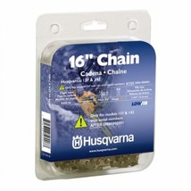 Husqvarna 531308147 90SG-56 Chainsaw Chain, Orange/Gray 16 inches - $38.99