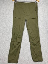 REI Co op Stretch Nylon Outdoor Hiking Pants Boys Size Large (14-16) Active Camp - £17.13 GBP