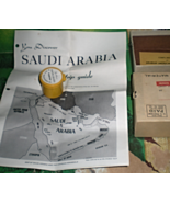 Saudi Arabia Filmstrip (Vintage from the 60&#39;s) - €6,39 EUR