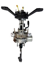 2017-2021 Jeep Compass Steering Column W/ Motor Switches and Clock Sprin... - $296.95