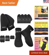 Complete Cold Therapy Set: Socks and Gloves for Chemo Comfort - Large Size - $1,400.96 MXN