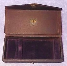 Vintage Keen Kutter Razor Box No Razor - £6.23 GBP