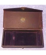 Vintage Keen Kutter Razor Box No Razor - $7.95