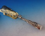Olympian by Tiffany and Co Sterling Silver Asparagus Serving Tong GW Yoked - $6,880.50