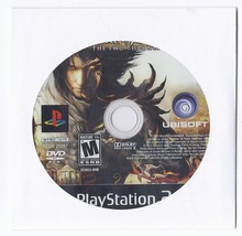 Prince of Persia: The Two Thrones (Sony PlayStation 2, 2005) - $9.41