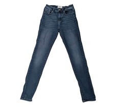 Kancan Jeans Dolores Premier High Rise Super Skinny Jeans Great Condition  - $334.49 MXN