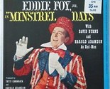 Minstrel Days - £81.18 GBP