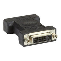 Black Box VA-DVI-CPL Dvi Coupler - FEMALE/FEMALE - $45.83