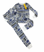 Amazon Essentials Star Wars Pajama Sleep Set Kid&#39;s Unisex Size XXL (12 /... - €14,37 EUR