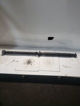 Rear Drive Shaft Excluding Xi Automatic Transmission Fits 06-07 BMW 530i 1055075 - £82.86 GBP
