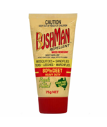 Bushman Heavy Duty Insect Repellent Gel 75g - £60.46 GBP
