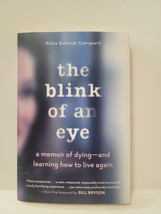 The Blink Of An Eye - Rikke Schmidt Kjaergaard - £3.15 GBP