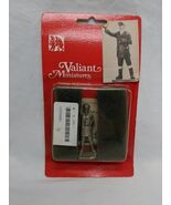 Valiant Miniatures Sea Captain With Binoculars 54mm Metal Miniature - $34.55 CAD