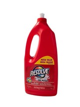 Resolve Pre-Treat Oxi-Action Laundry Stain Remover 32 OZ Refill Bottle - $27.08