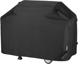 Barbecue Gas Grill Cover Durable And Convenient Waterproof 75 Inch NEW - £38.26 GBP