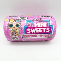 LOL Surprise Do Hearts Mini Sweets Surprise O-Matic Sealed Brand New - £17.18 GBP