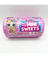 LOL Surprise Do Hearts Mini Sweets Surprise O-Matic Sealed Brand New - £17.20 GBP