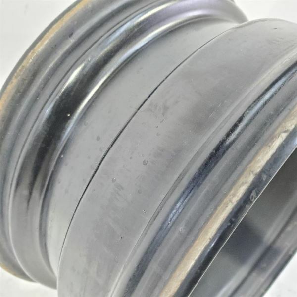 Wheel Rim 16x7 Steel Road 16'' steel OEM 13 14 15 16 17 18 Altima Nissan  Item image 6