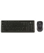 Digital Innovations Wireless Keyboard &amp; Easyglide Mouse DGI4270100 - £36.15 GBP
