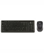 Digital Innovations Wireless Keyboard &amp; Easyglide Mouse DGI4270100 - $62.85 CAD