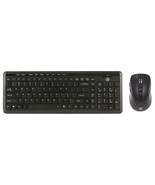 Digital Innovations Wireless Keyboard &amp; Easyglide Mouse DGI4270100 - £36.15 GBP