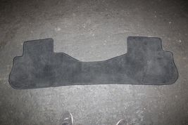 2003-2008 INFINITI FX45 INTERIOR REAR FLOOR MAT CARPET 2ND ROW K6612 image 6