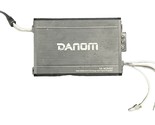 Danom Power Amplifier Da-m2a102 408954 - £22.80 GBP