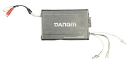Danom Power Amplifier Da-m2a102 408954 - £22.81 GBP