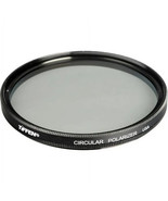 Genuine Original Tiffen 82mm Circular Polarizing Filter (Enhances your p... - £31.23 GBP