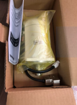 MSMD082S1U  NEW  servo motor  90 days warranty - $326.70