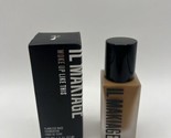 IL MAKIAGE Woke Up Like This Flawless Base Foundation~Color 170~New Open... - $29.69