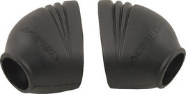 Acerbis Footpeg Cover Black 2106960001 - $24.95