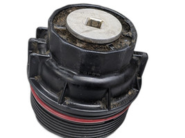 Oil Filter Cap From 2012 Toyota Camry  2.5 - $19.95