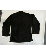 TRU-SPEC BLACK OPS NIGHT OPS BDU JACKET ALL SIZES - $529.84 MXN