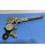 2006 2007 2008 2009 2010 INFINITI M35 M45 REAR LEFT DOOR WINDOW REGULATO... - $57.41